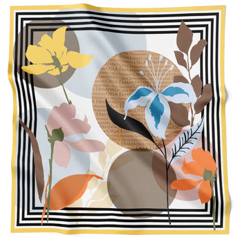 Floraline Yellow